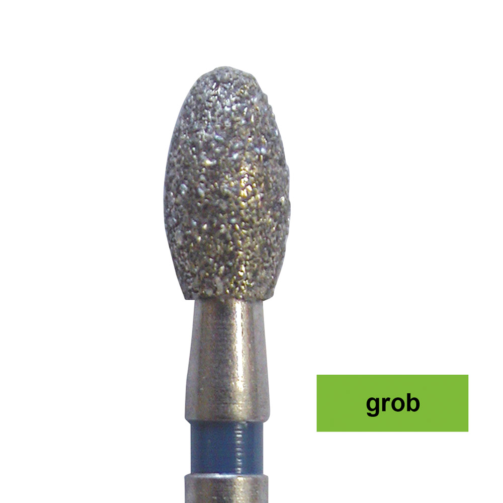 Diamant FG 833 G 018 5St