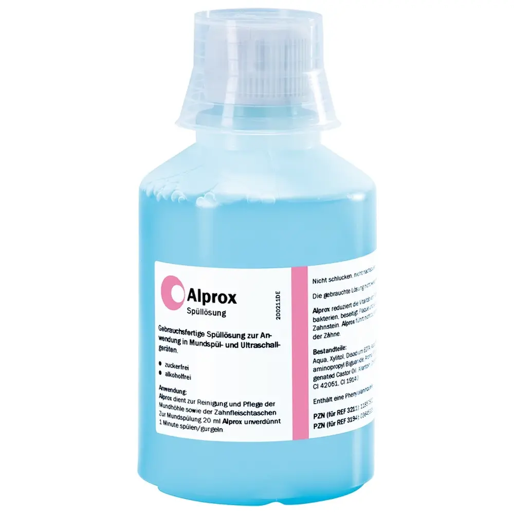ALPRO MEDICAL Alprox - Flasche 300 ml
