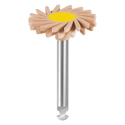 EVE Ernst Vetter GmbH EVE DIACERA TWIST Polierer RA DT-W14DC mittel St EVE Ernst Vetter GmbH EVE DIACERA TWIST Polierer RA DT-W14DC mittel St