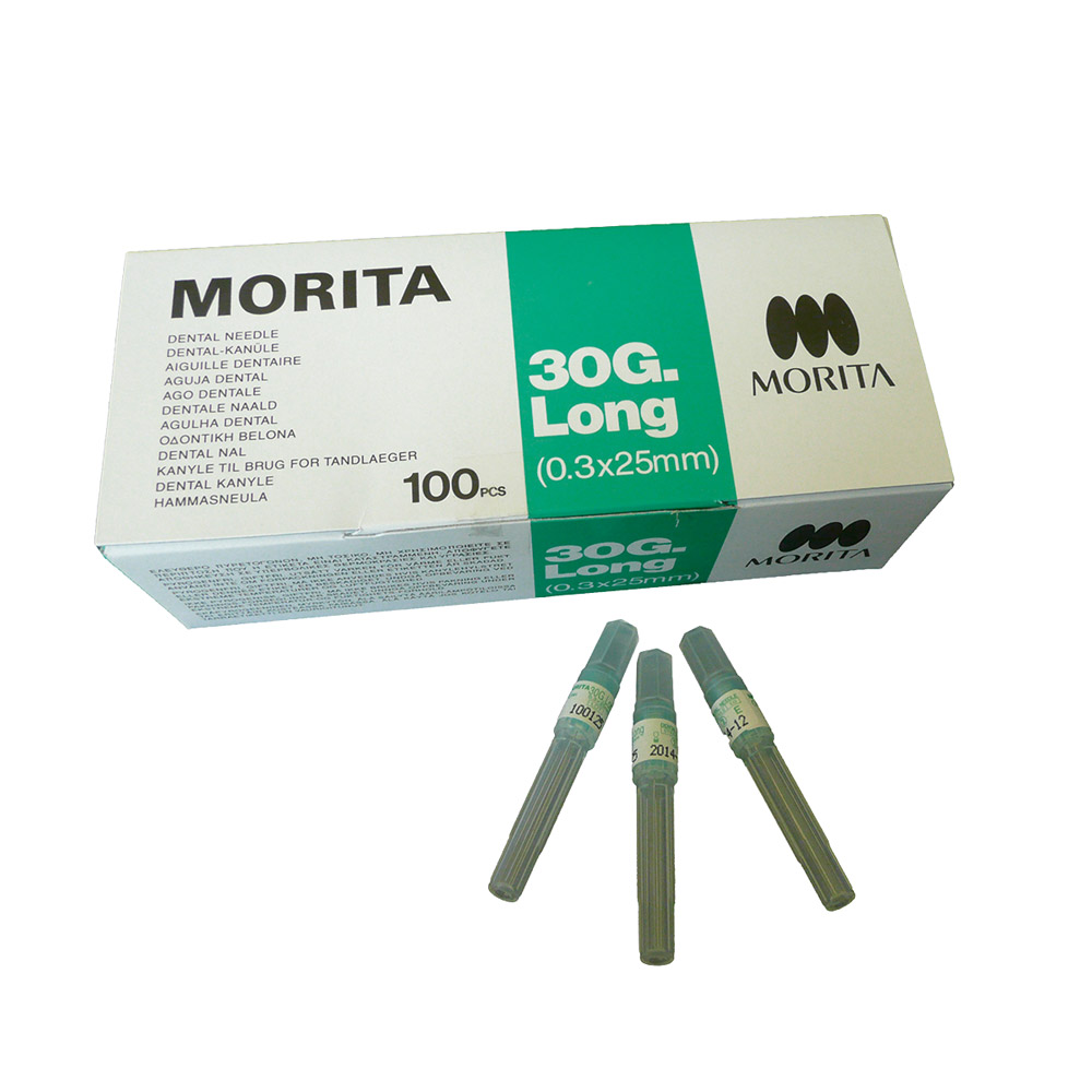 GX74234_Injektionskanuelen_27gl_04x35_100St Injektionskanülen 27gl 0,4x35 100St