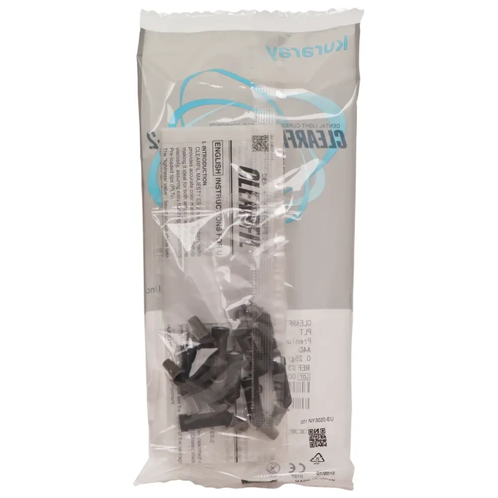 Kuraray Noritake CLEARFIL MAJESTY™ ES-2 - Packung 10 x 0,25 g PLT A4D
