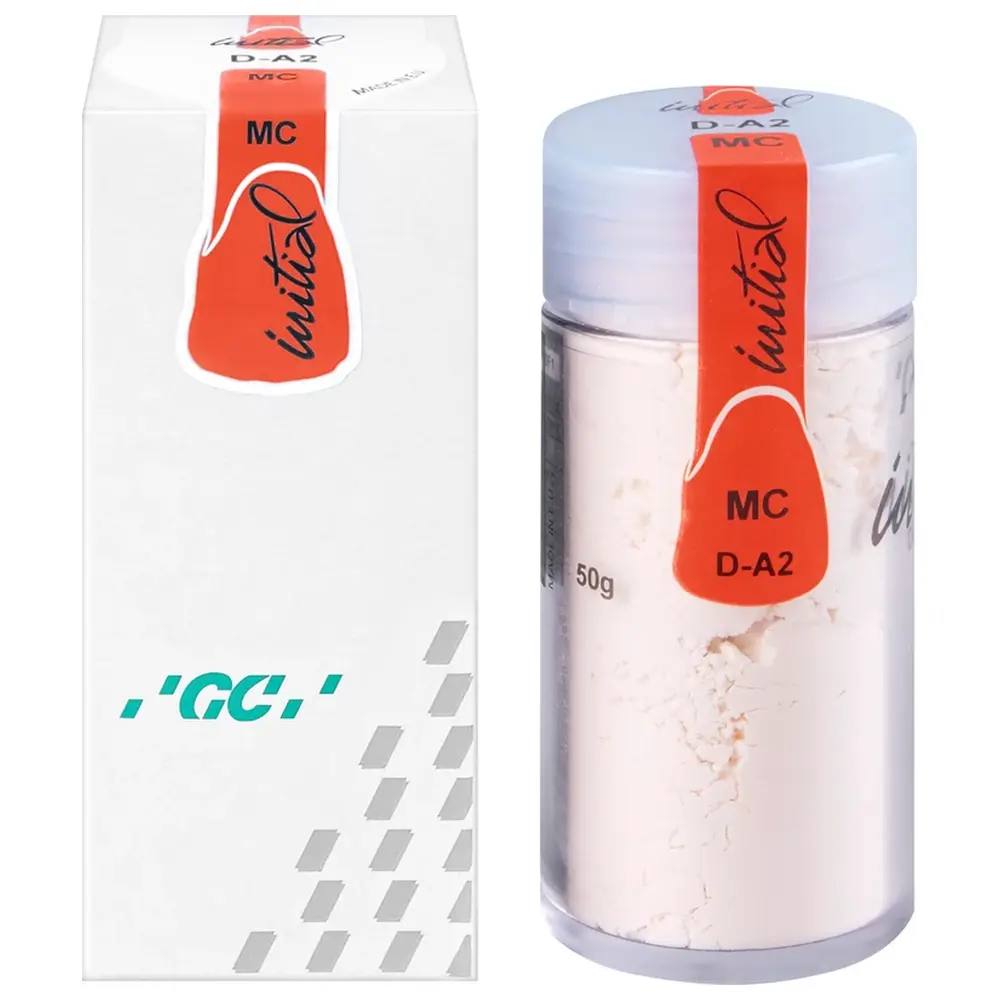 GC Initial™ MC - Dose 50 g Pulver dentin DA2