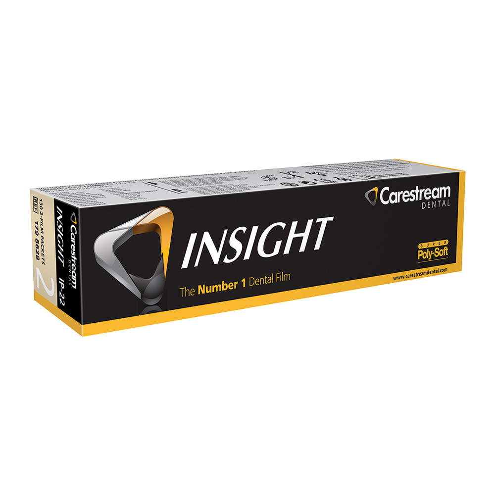 Insight IP-22C 31x41mm Psca 100D Pa