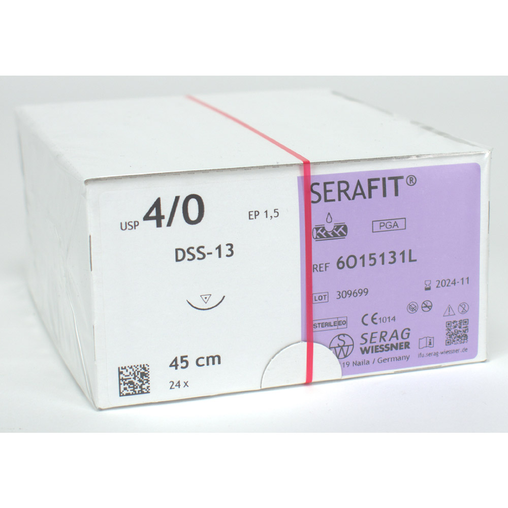 Serafit violett EP 4-0 DSS-13 2Dtz