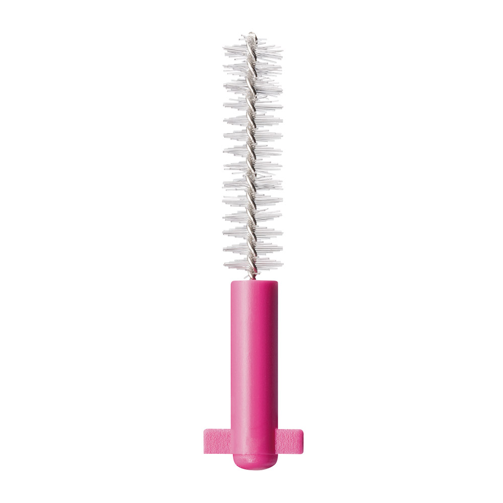 Curaprox Bürsten CPS 08 pink 100St