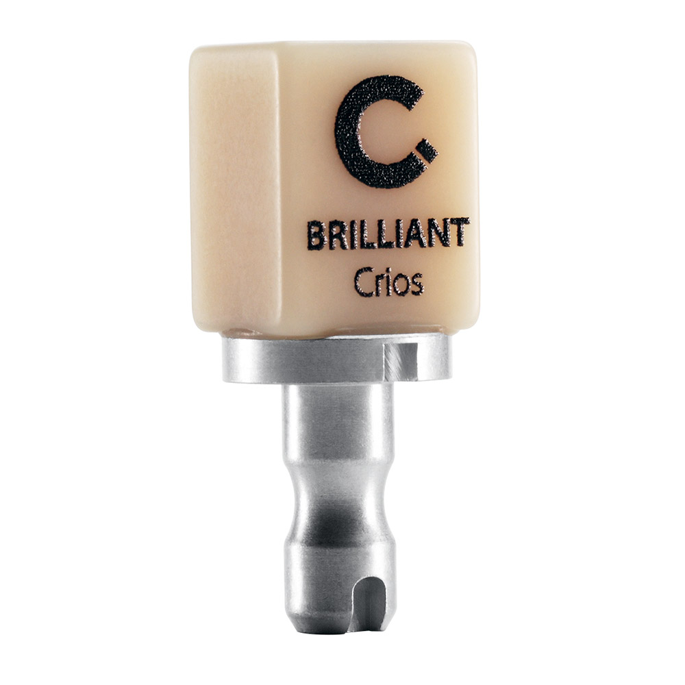 BRILLIANT Crios HT12-A3 5St