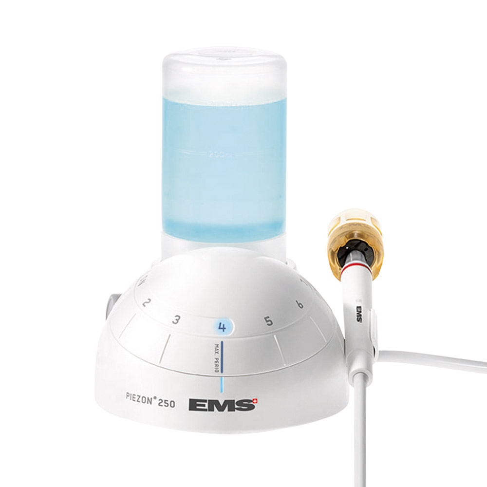 EMS Electro Medical Systems Piezon 250 LED St