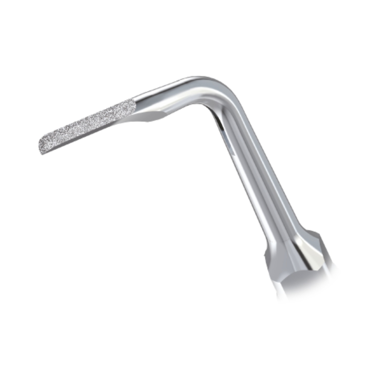 Woodpecker Ultraschallspitze G33 passend für den Einsatz mit EMS®