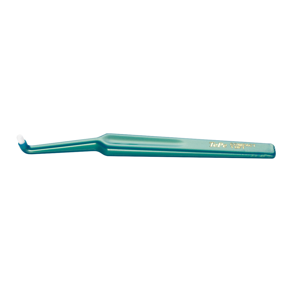 TePe Compact Tuft Büschelbür. 25St