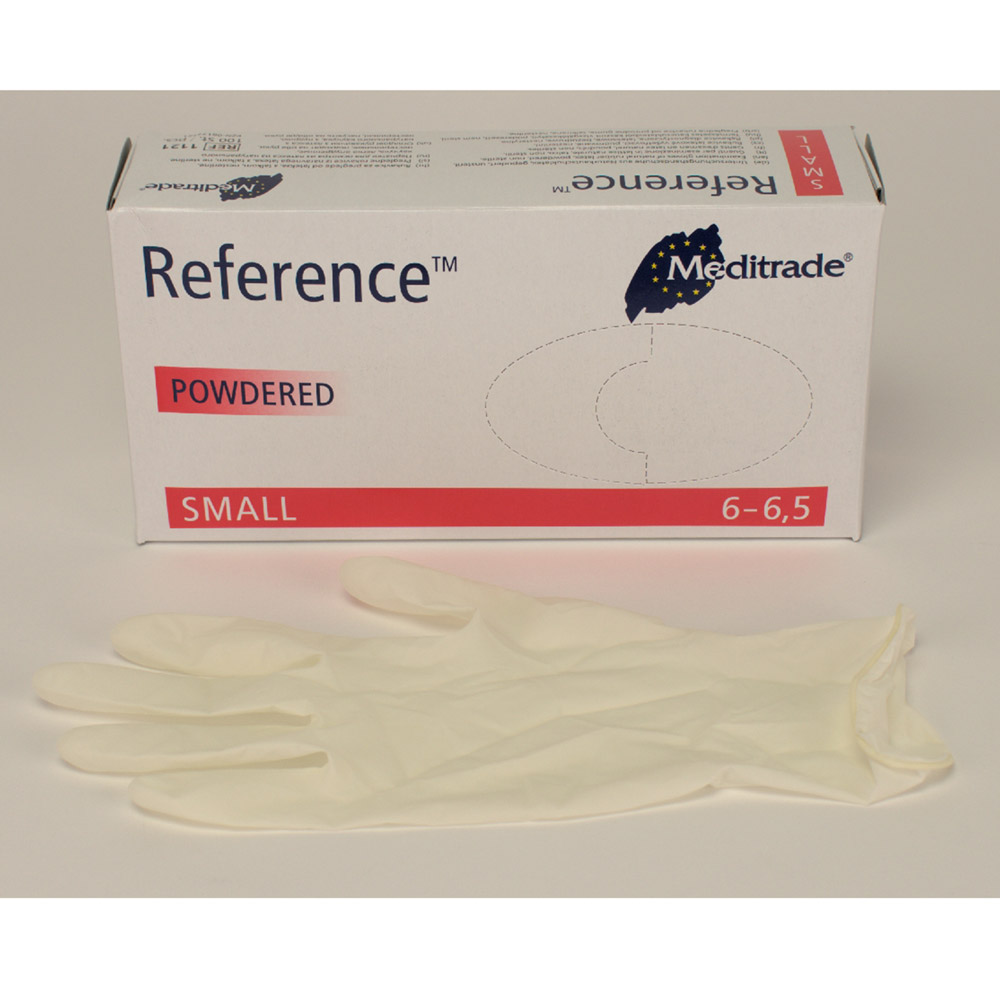 Reference Latex unst. gepu. Gr. S 100St