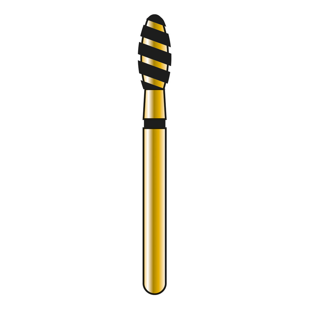 Diatech Diamant FG 379.023 5TSX 5St