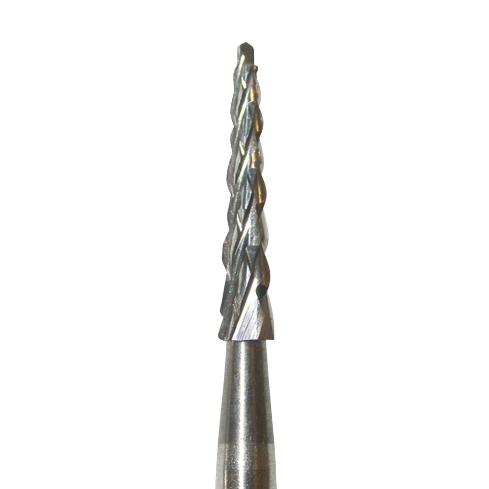 Knochenfräser HM 166RX 021 WstxL 2St