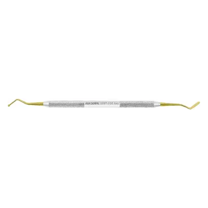 ASA Dental Füllungsinstrumente Titan - Stück Figur 2, 1,6 / 2,0 mm