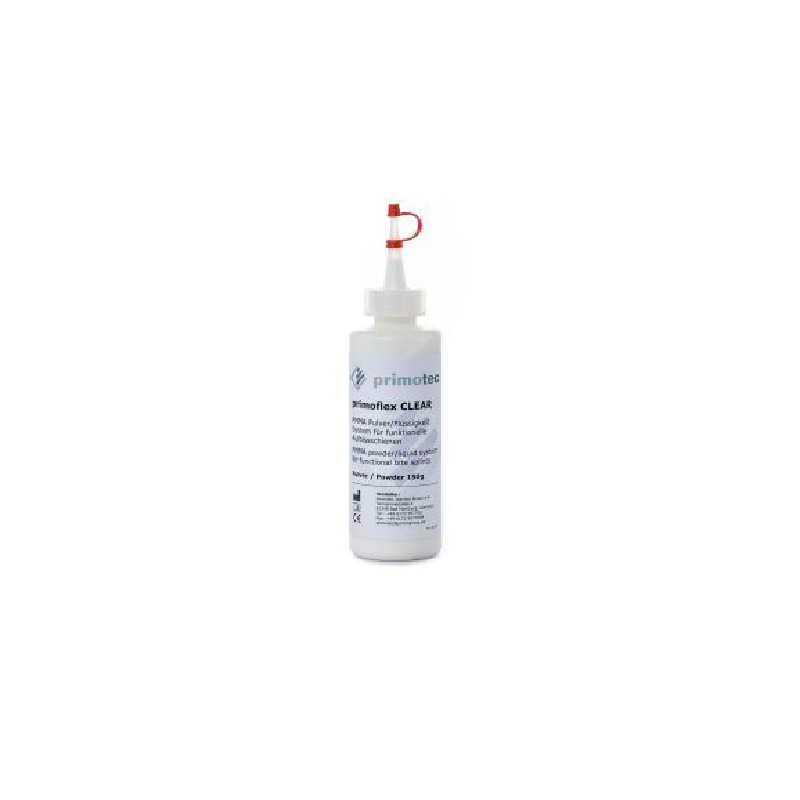 primotec primoflex CLEAR 450g Pulver