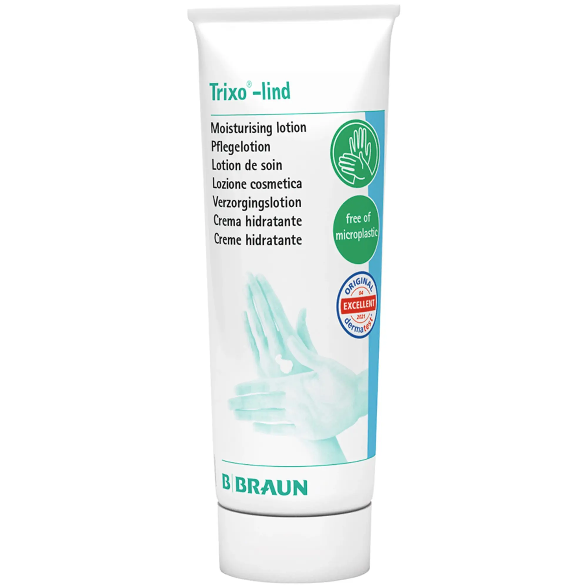 B. Braun Trixo® -lind - Tube 100 ml
