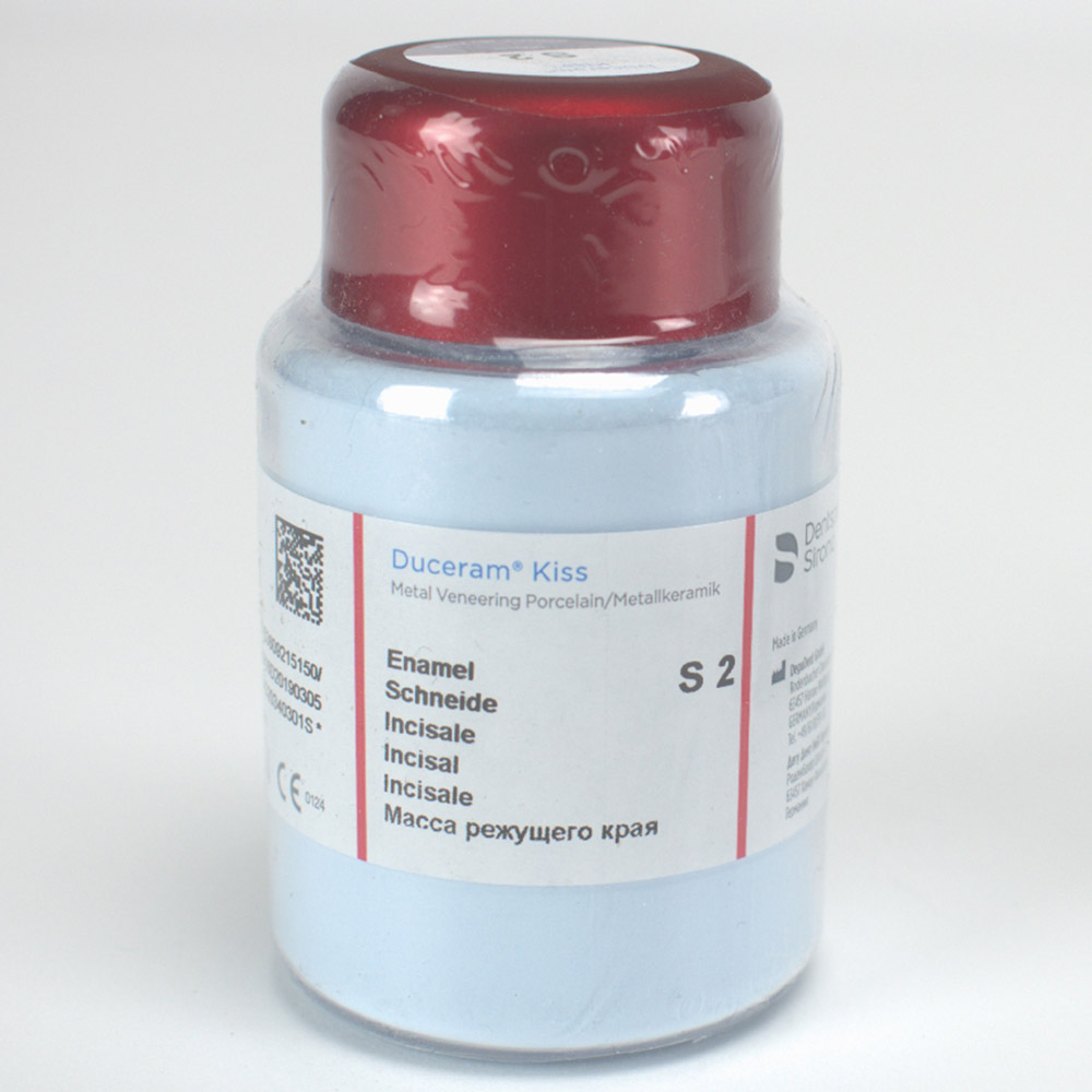 Duceram Kiss Schneide S02 75g