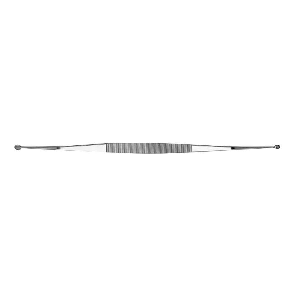 Scharfer Löffel 1850 St