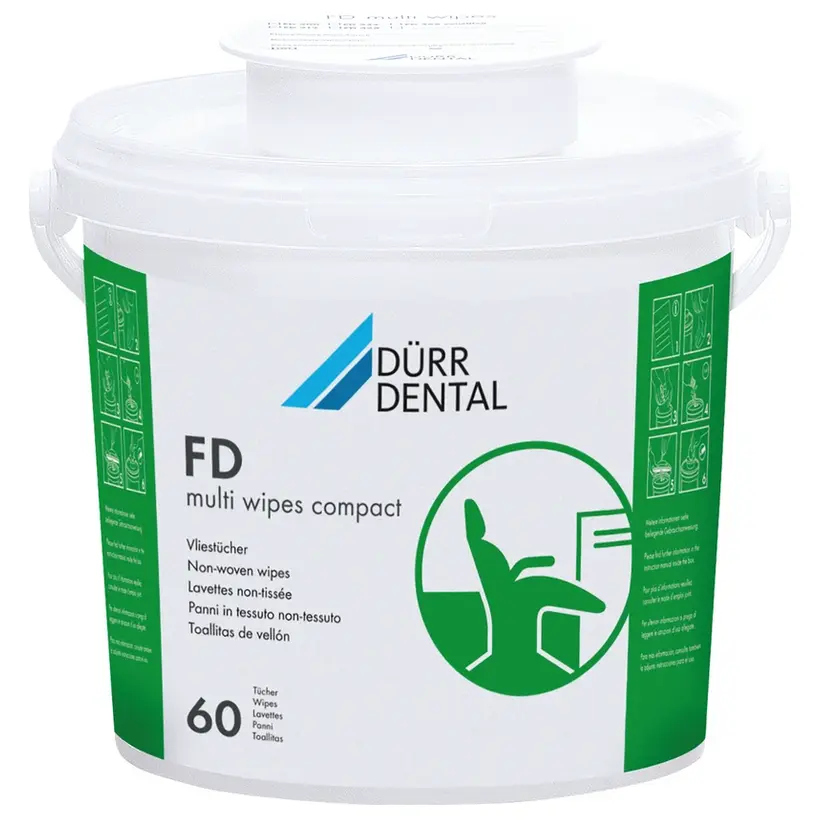 orochemie GmbH + Co. KG FD Multi Wipes Compact Ds 60