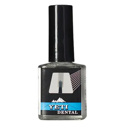Yeti Dentalprodukte GmbH DIE HARDENER Gipshärter Flasche 18ml