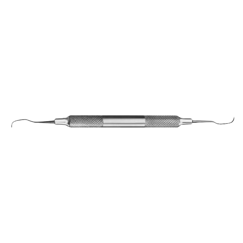 Kürette Ergotouch 979/1-2 St