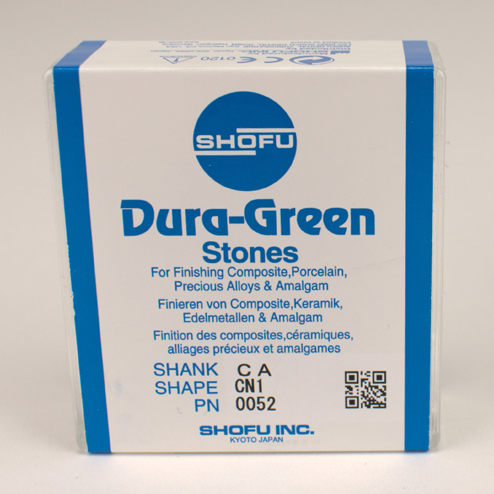 Dura-Green Steine CN1 Wst Dtz