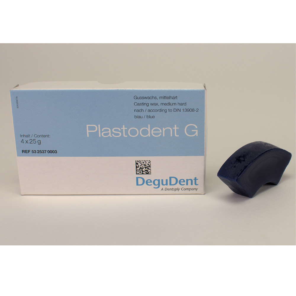 Plastodent G 2537 0003 Pa
