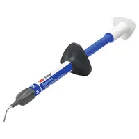 3M Espe Dental Products Filtek Supreme Flowable W Refill Spritze Pa 2x2g