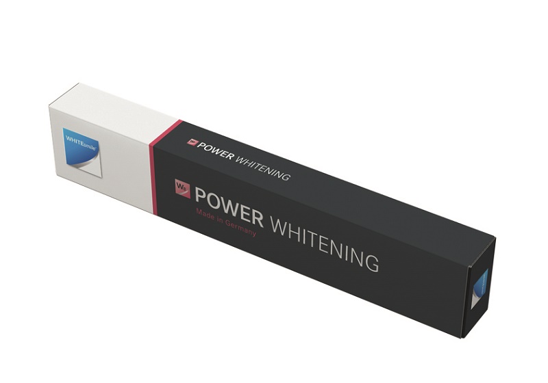 WHITEsmile Power Whitening YF 40% Spr