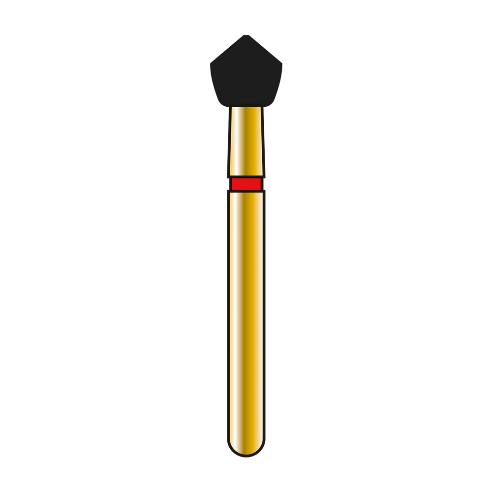 Diatech Diamant FG 905.031 3,1F 5St