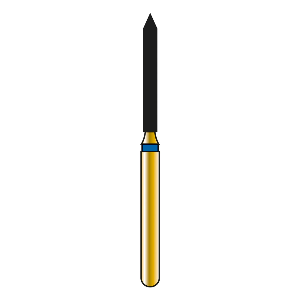 Diatech Diamant FG 886.012 10ML 5St
