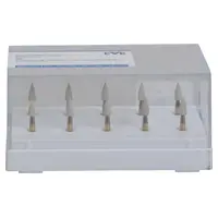 EVE Ernst Vetter GmbH EVE DIACOMP PLUS Polierer RA DCP-W11f fein Pa 10