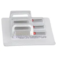 Intensiv SA Ortho-Strips System beidseitig OS40M-DS/3 Pa 3