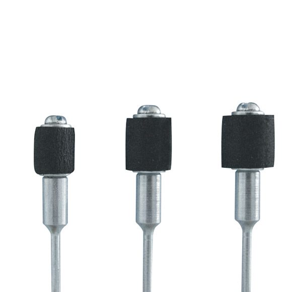 GX85301_Arbor_Mandrell_38_Hst_235mm__St Arbor Mandrell 3/8" Hst 2,35mm St