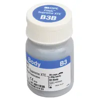 3M Espe Dental Products Filtek Supreme XTE B3B body Kapsel Pa 20x0,2g