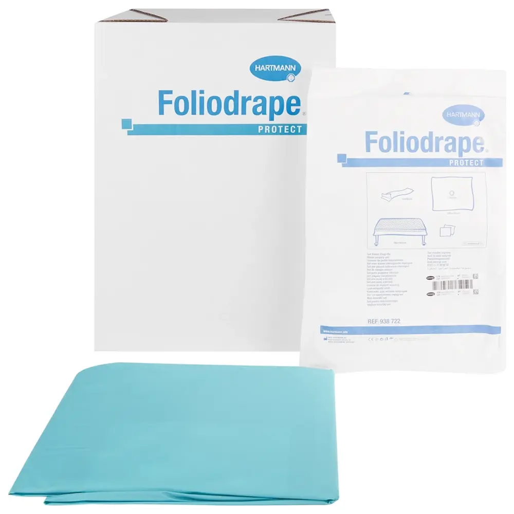 HARTMANN Foliodrape® Protect Set - Set
