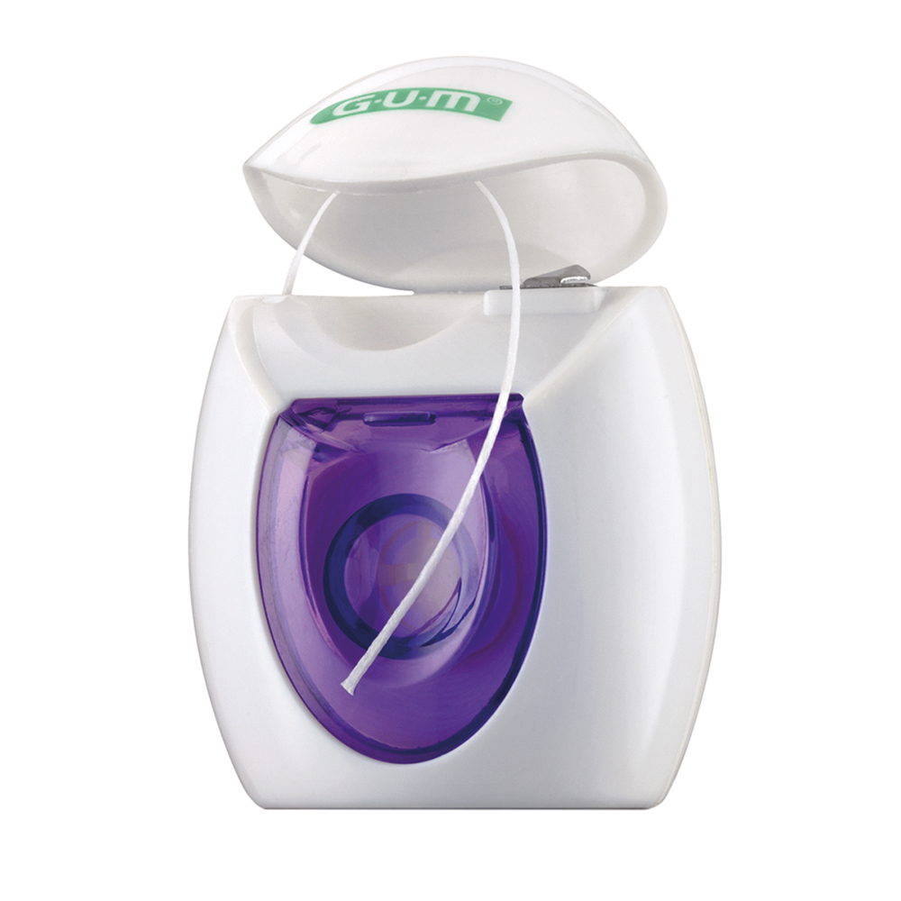 GXGLS400251_GUM_Expanding_Zahnseide_30m_St GUM Expanding Zahnseide 30m St