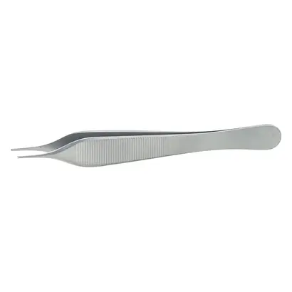 Aesculap AG Chirurgische Pinzette Micro-Adson gerade 120mm BD510R St