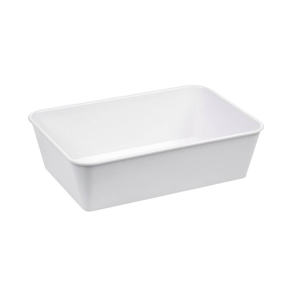 GX52047_Festopas_InstrSchale_35x24x10cm_weiss_St Festopas Instr.Schale 35x24x10cm weiß St