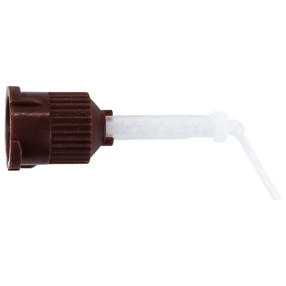 COLTENE ParaCore® Tips - Packung 40 Stück braun, superfein