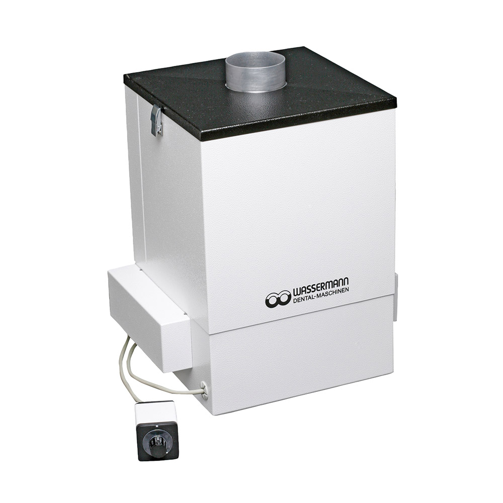 Absauganlage SG-10 Standardbetrieb St