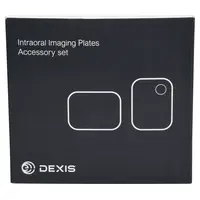 221961.0_Dentalartikel_DentaTec EH Germany I-Dot Speicherfolien - Packung 6 Folien Größe 0