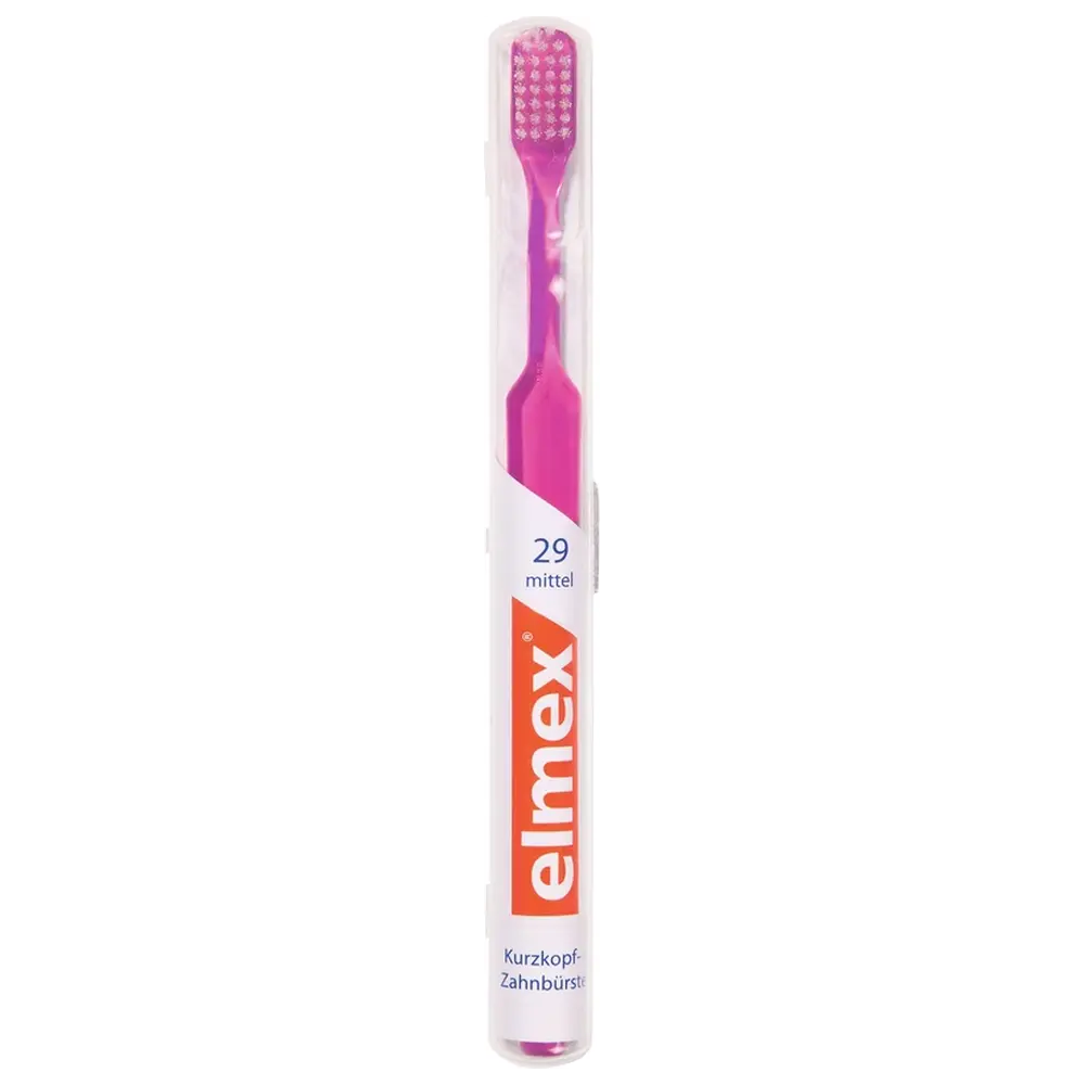 CP GABA elmex® 29 Zahnbürste - Stück mittel