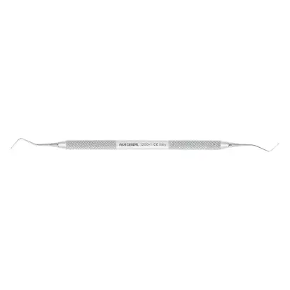 ASA Dental Amalgaminstrumente - Stück Figur 1