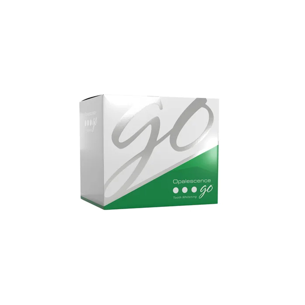 Opalescence Go 6% Mint Mini Kit