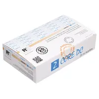 R-dental Dentalerzeugnisse GmbH FANTESTIC Z CORE DC Automix A2 Doppelkartusche 25ml
