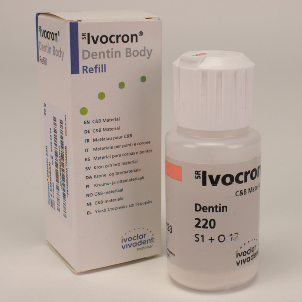 Ivocron D 220/1D 30g