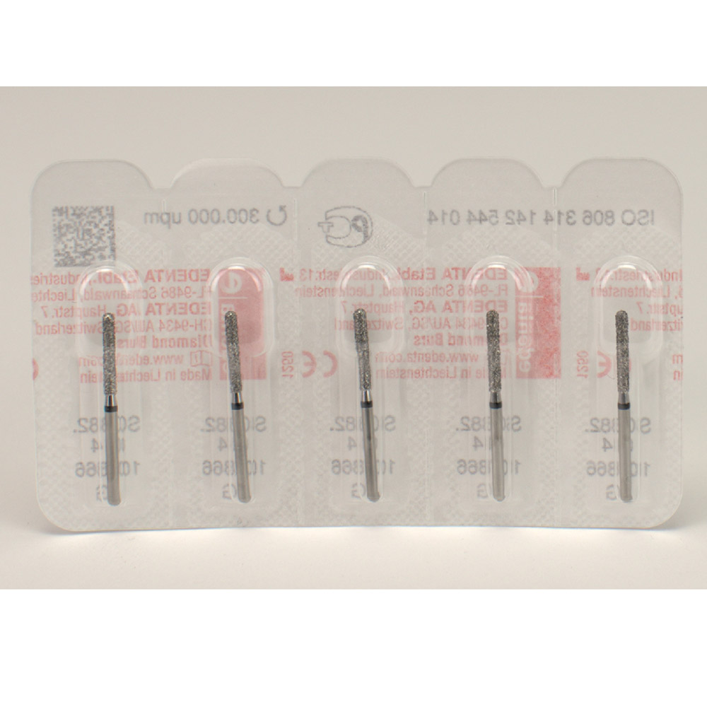 Diamant FG SG 882.014 5St