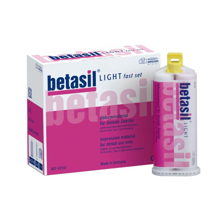 betasil® LIGHT Fast