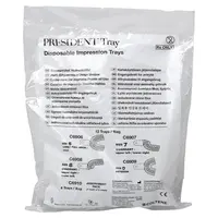 Coltene/Whaledent, Inc. Abdrucklöffel President OK li.UK re.Gr.7 Pa 12