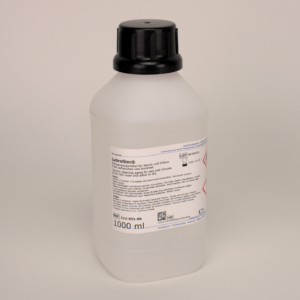 Lubrofilm 1L